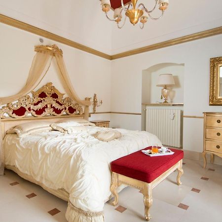 Sassisuite Matera Eksteriør bilde