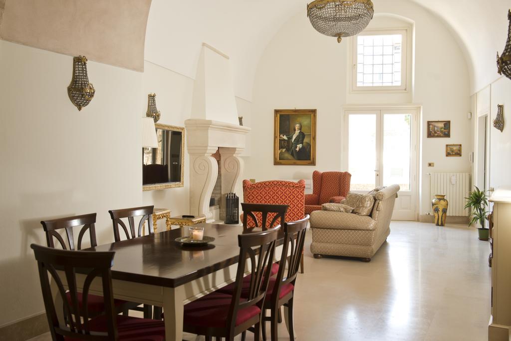 Sassisuite Matera Eksteriør bilde