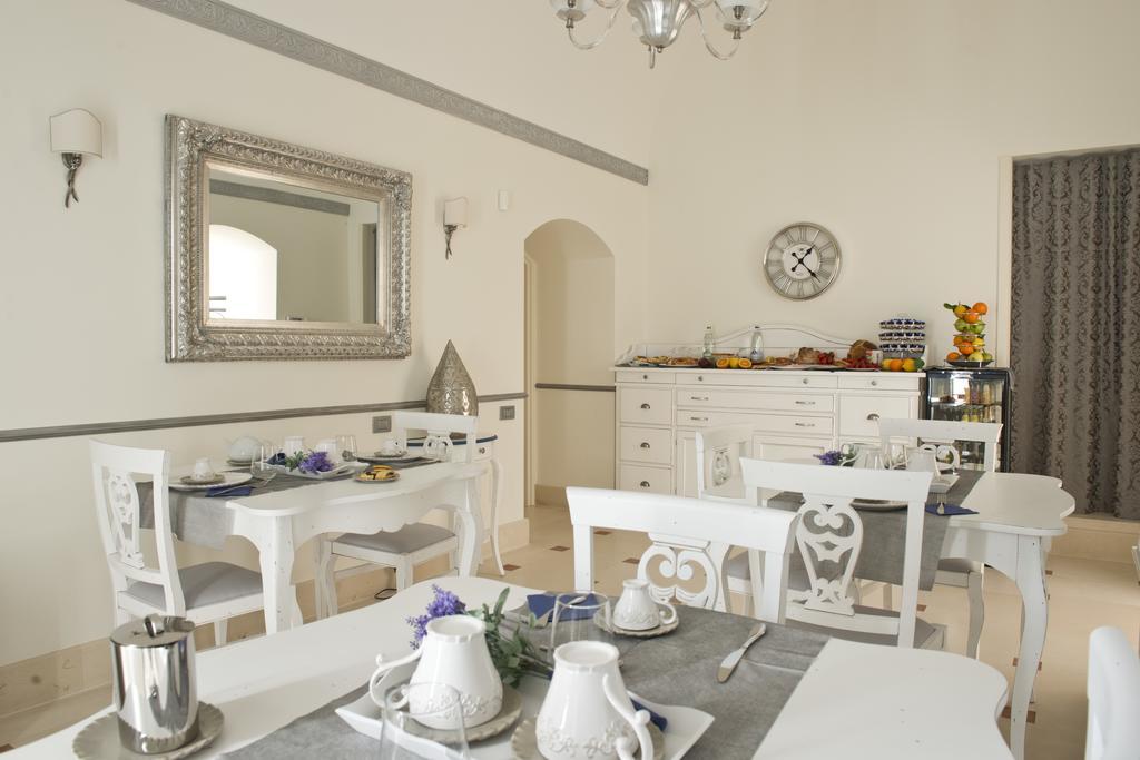 Sassisuite Matera Eksteriør bilde